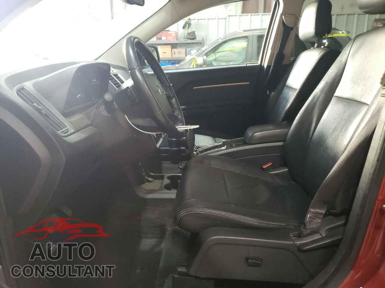 DODGE JOURNEY 2010 - 3D4PG5FVXAT215886