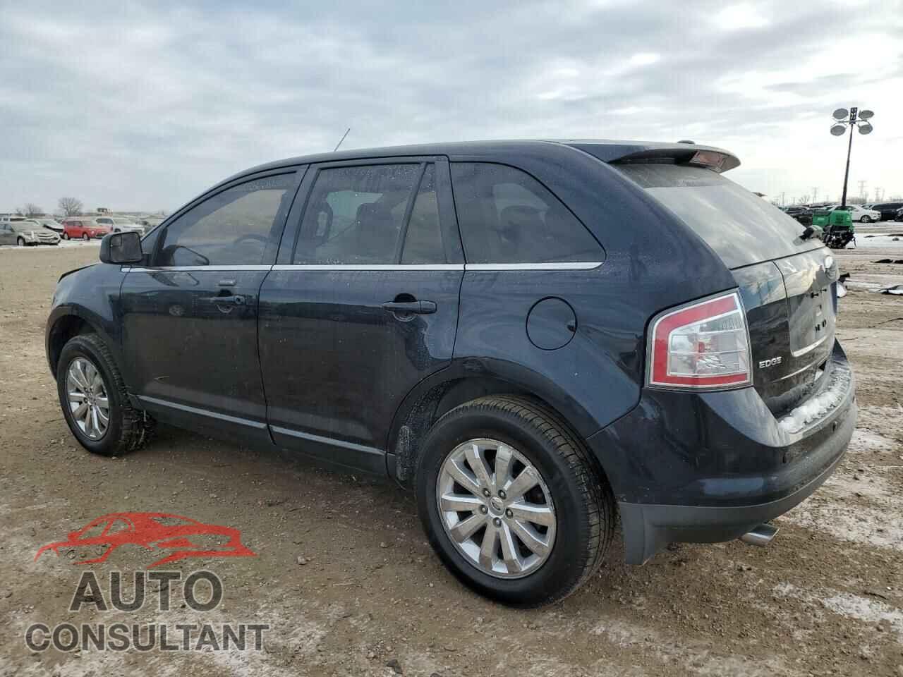 FORD EDGE 2009 - 2FMDK49C49BA67515
