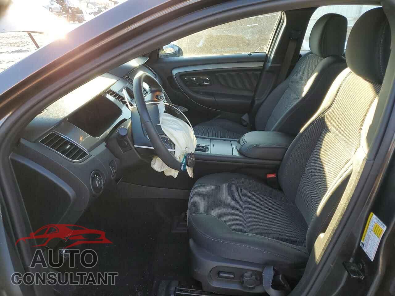 FORD TAURUS 2015 - 1FAHP2E84FG177214