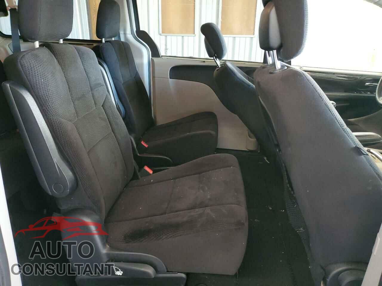 DODGE CARAVAN 2013 - 2C4RDGCGXDR817629