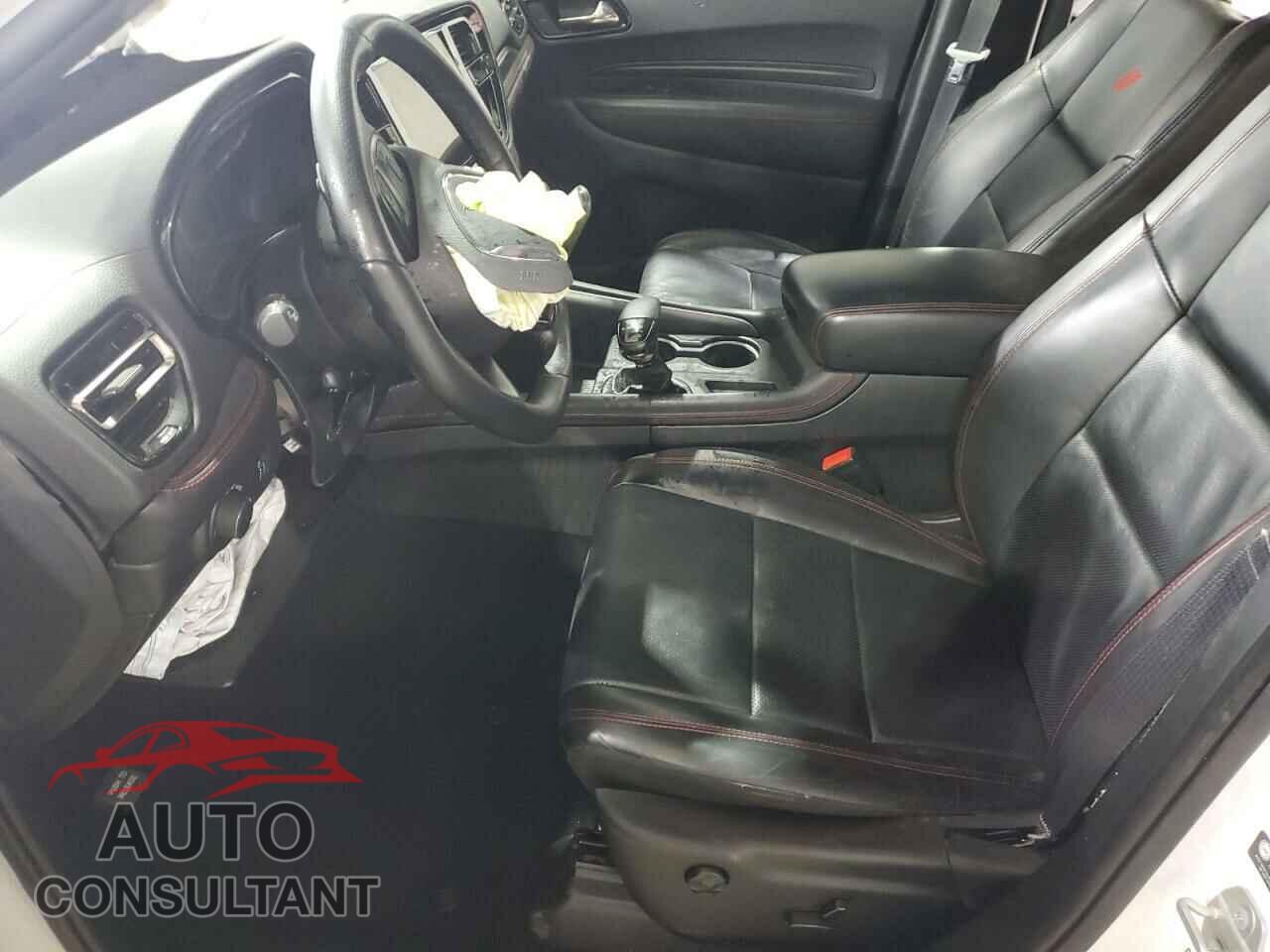 DODGE DURANGO 2024 - 1C4RDHDG8RC159104