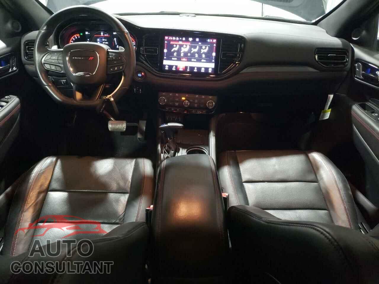 DODGE DURANGO 2023 - 1C4RDHDG0PC686406