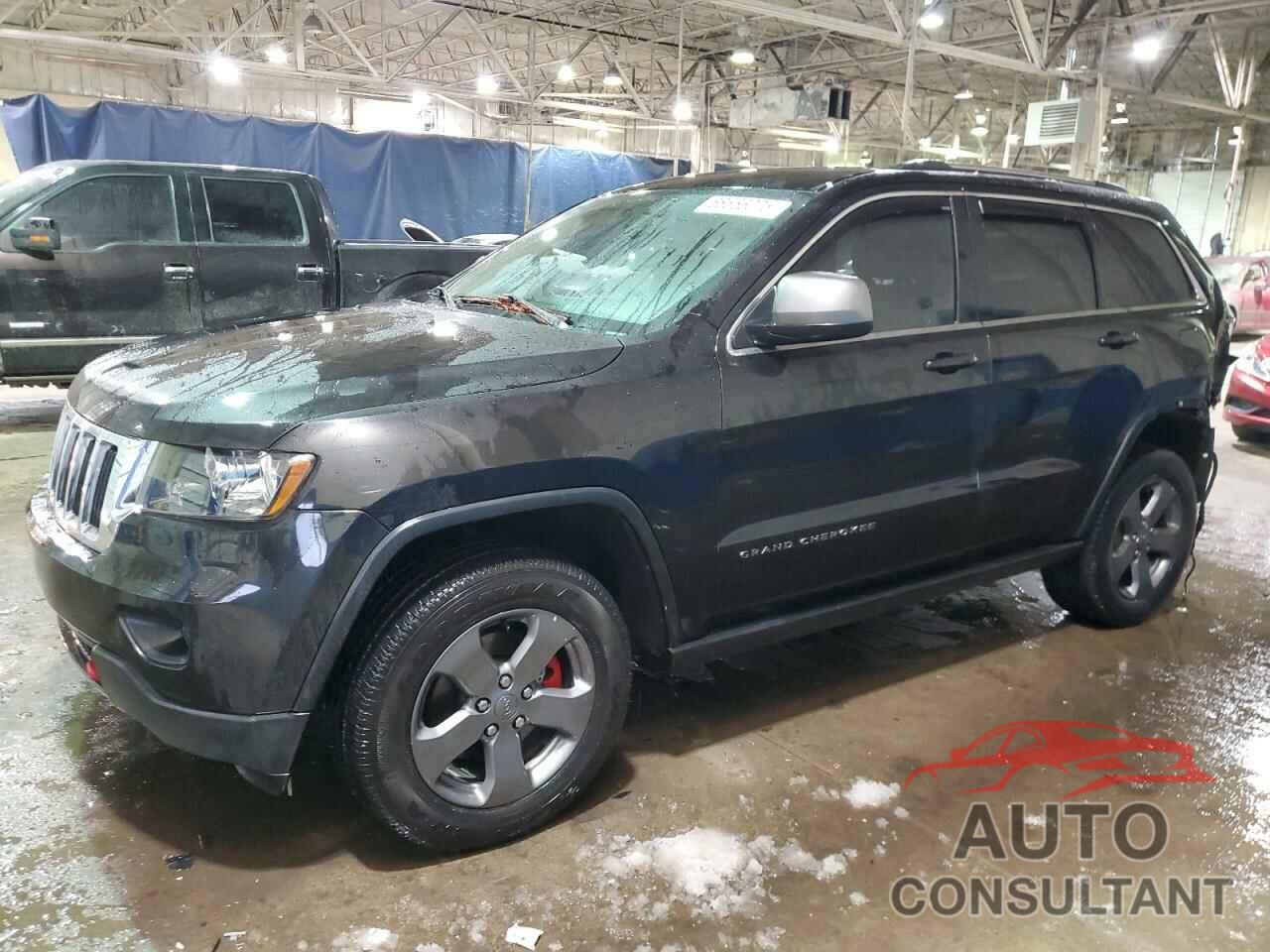 JEEP GRAND CHER 2013 - 1C4RJFAG7DC647826