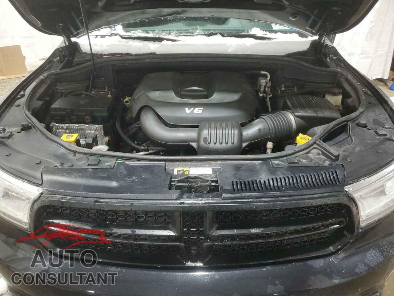 DODGE DURANGO 2015 - 1C4RDJAG3FC223766