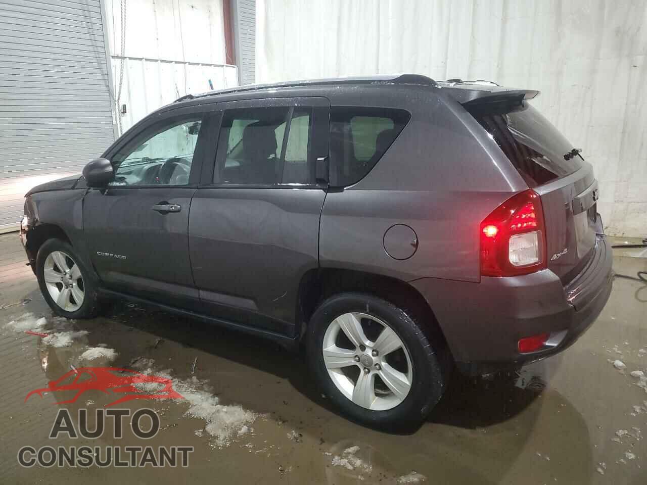JEEP COMPASS 2016 - 1C4NJDEB5GD759170