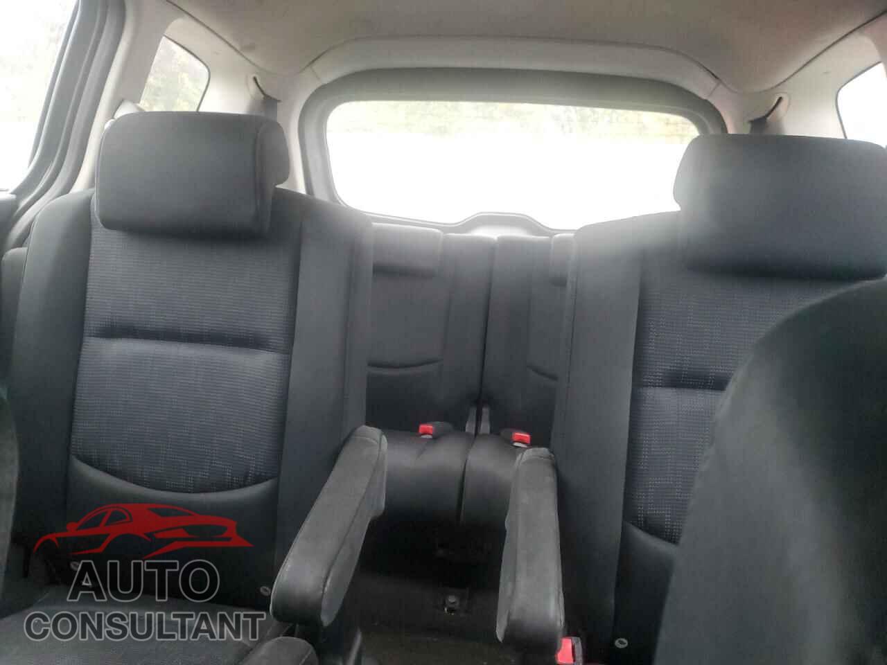 MAZDA 5 2010 - JM1CR2WL4A0373432