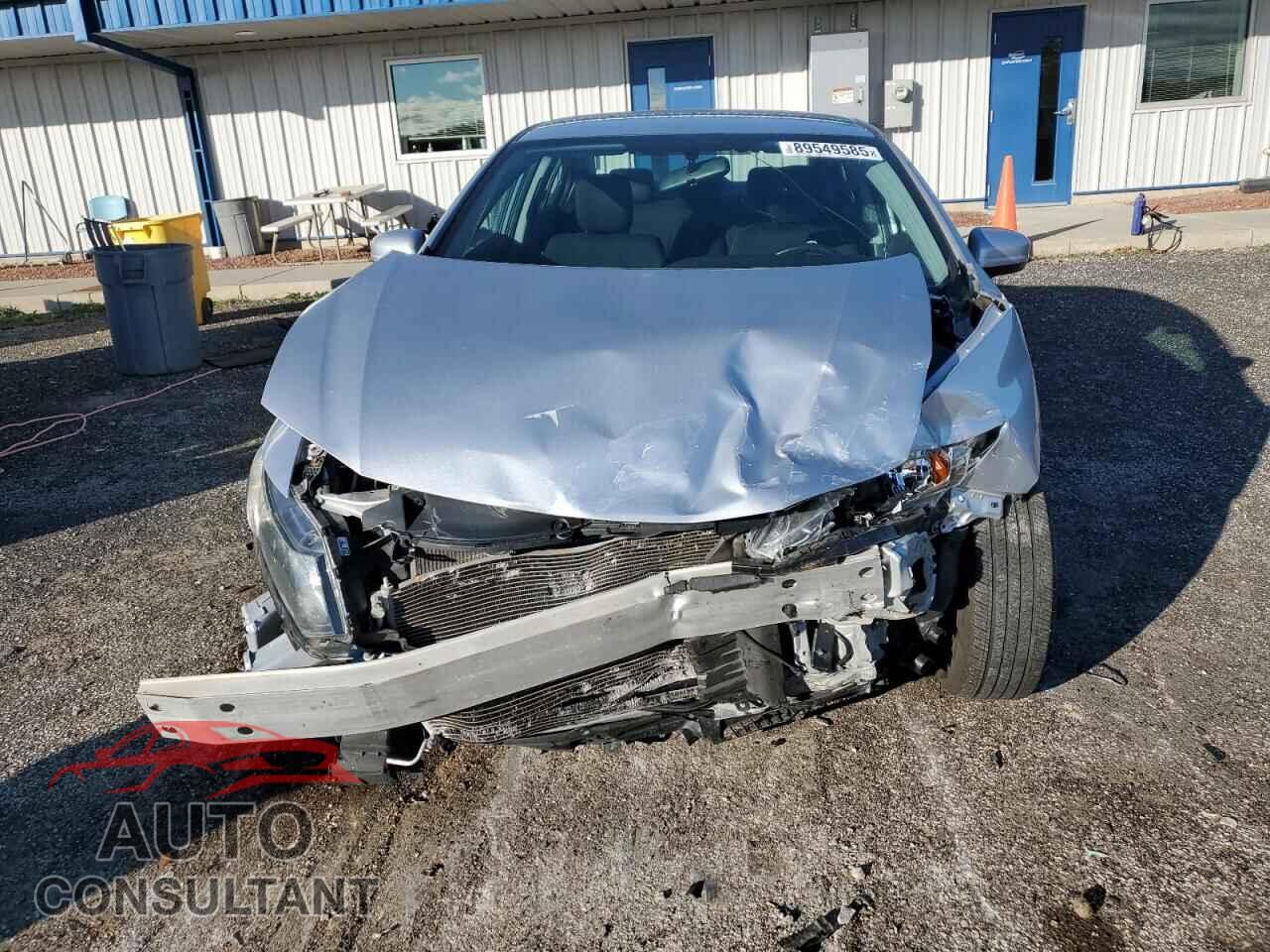 HONDA CIVIC 2015 - 19XFB2F53FE117333