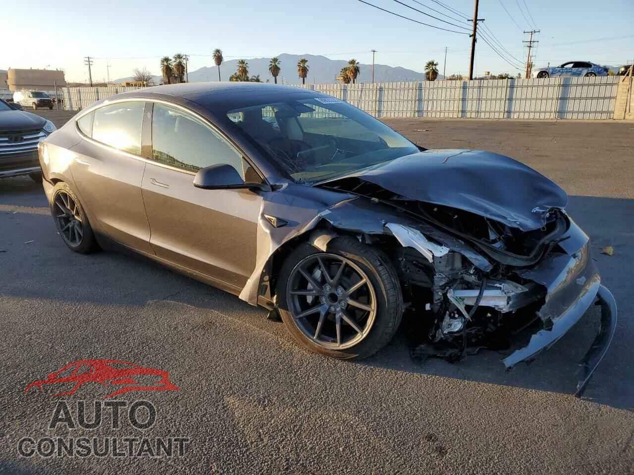 TESLA MODEL 3 2023 - 5YJ3E1EA2PF679674