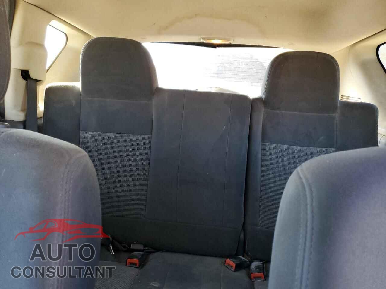JEEP COMPASS 2012 - 1C4NJCAB6CD672579
