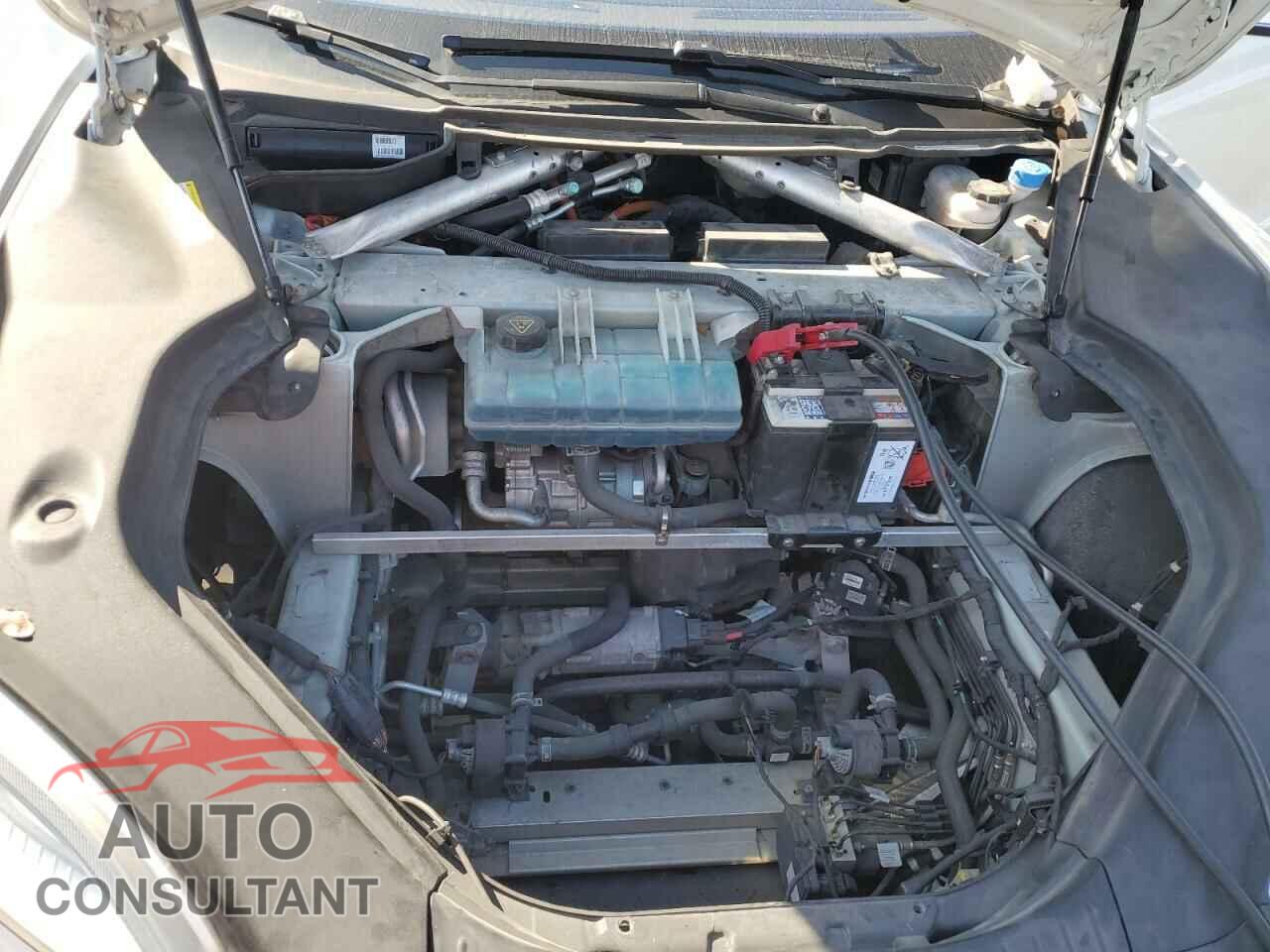 TESLA MODEL S 2015 - 5YJSA1S21FF091803