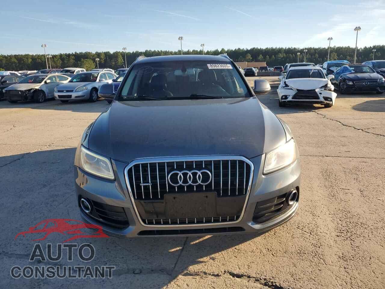 AUDI Q5 2014 - WA1LFAFP1EA082399