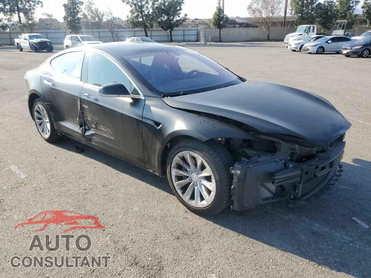 TESLA MODEL S 2018 - 5YJSA1E28JF248246