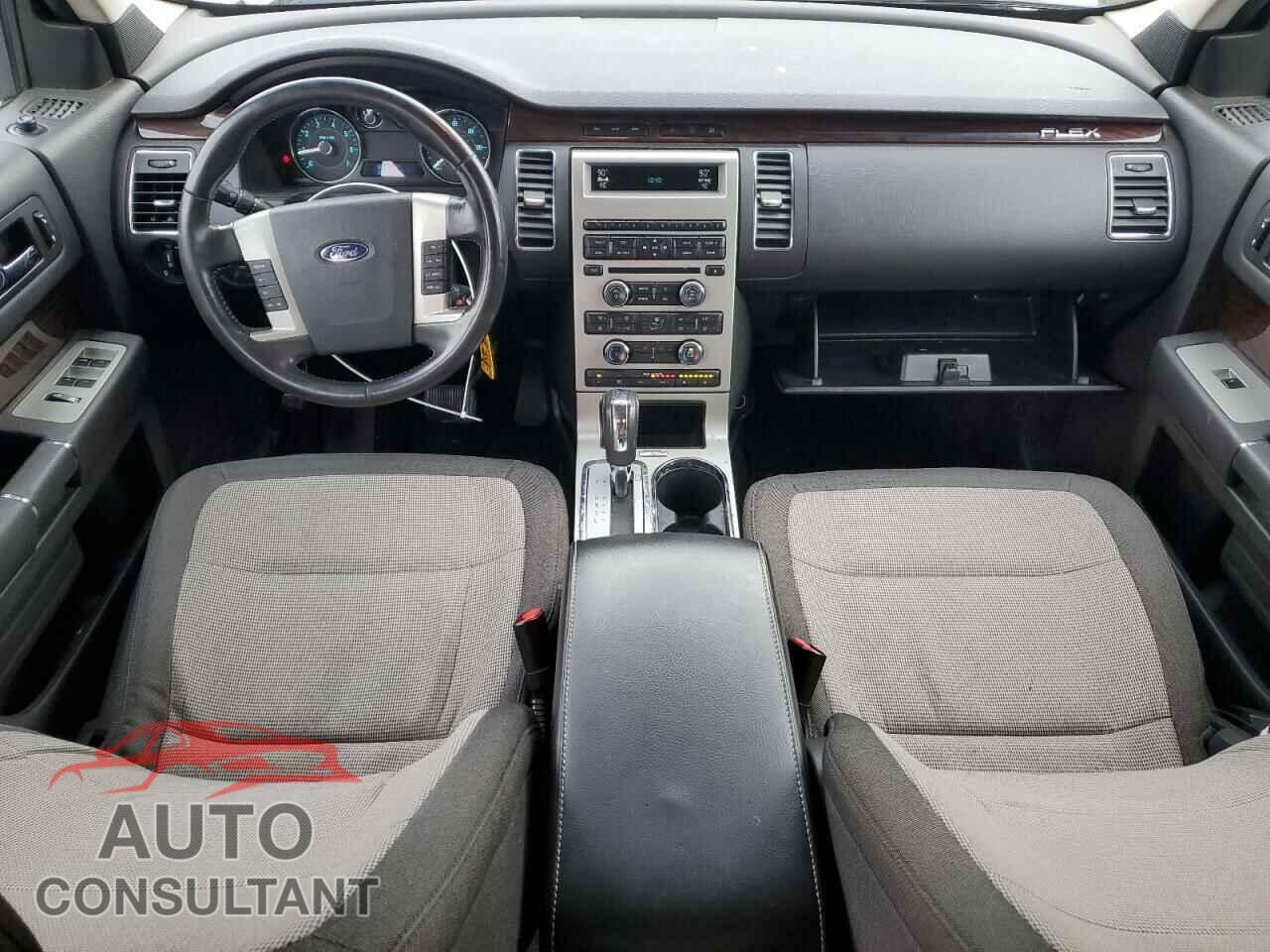 FORD FLEX 2012 - 2FMHK6CC6CBD19245