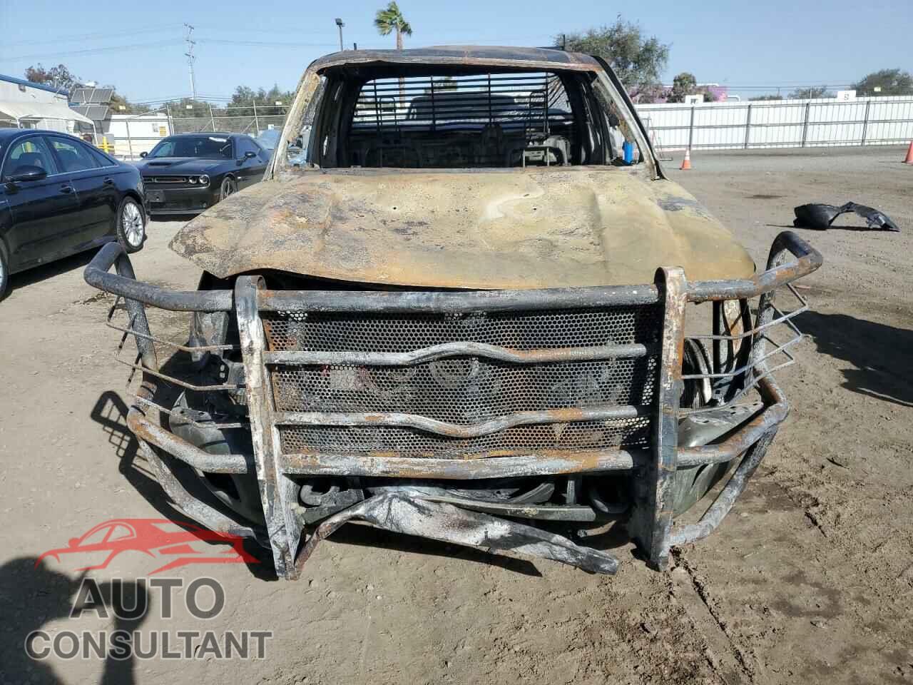 FORD F250 2014 - 1FT7X2B6XEEB53633
