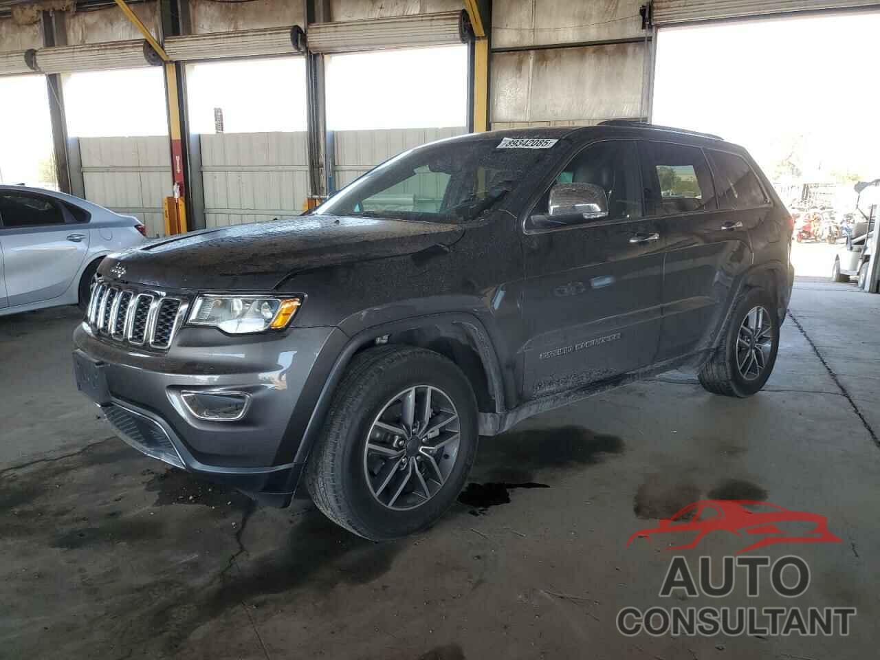 JEEP GRAND CHER 2020 - 1C4RJFBG0LC226625