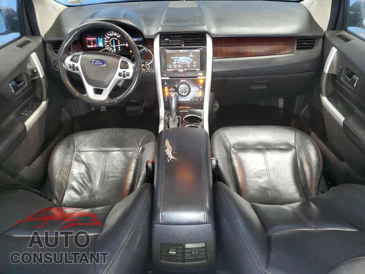FORD EDGE 2013 - 2FMDK4KCXDBA03479