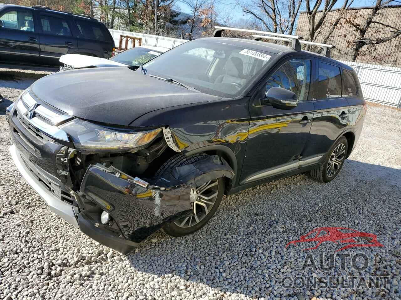 MITSUBISHI OUTLANDER 2016 - JA4AD3A32GZ007406