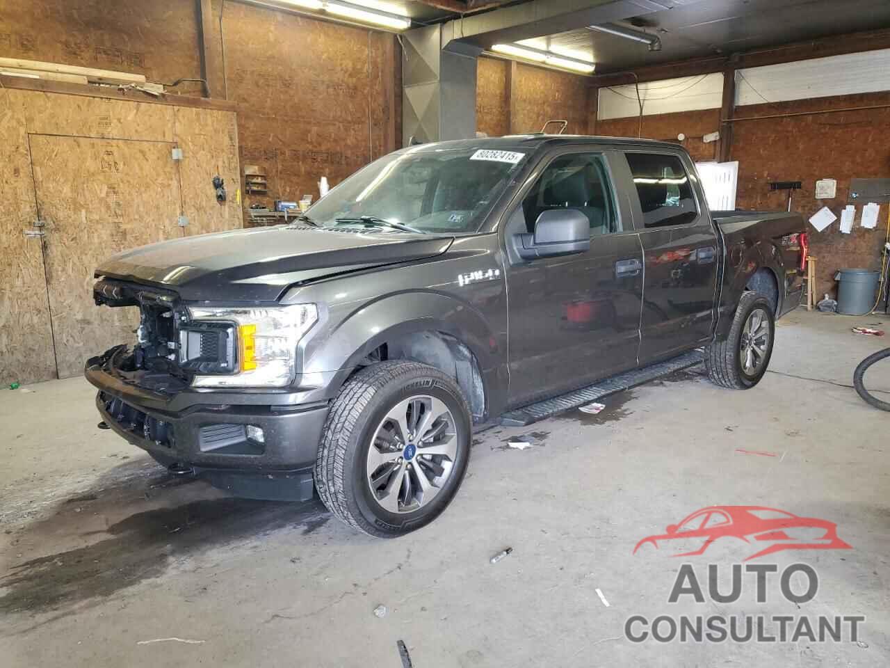 FORD F-150 2020 - 1FTEW1EP3LFA10717