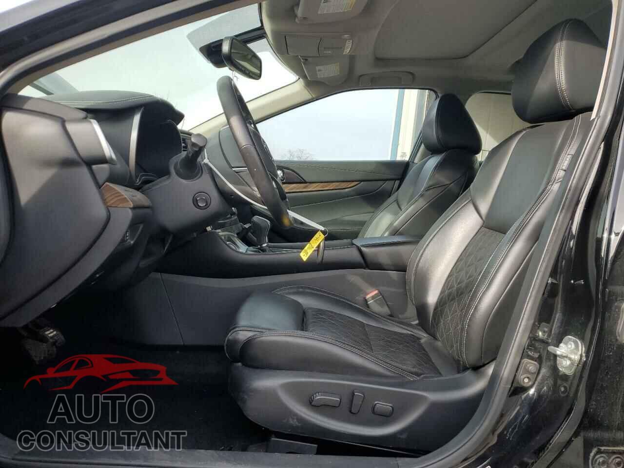 NISSAN MAXIMA 2018 - 1N4AA6AP6JC366647