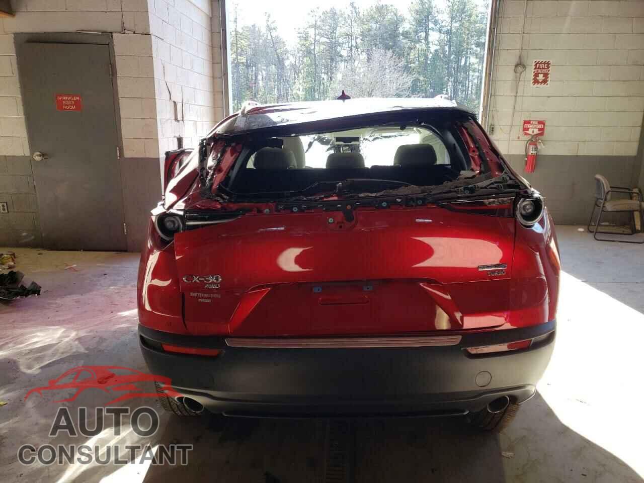 MAZDA CX30 2021 - 3MVDMBEY0MM229151