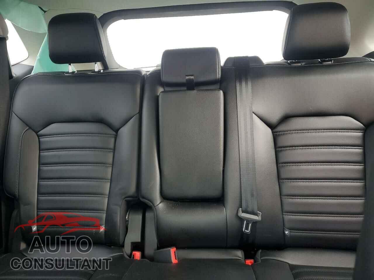 FORD EDGE 2023 - 2FMPK4J98PBA48606