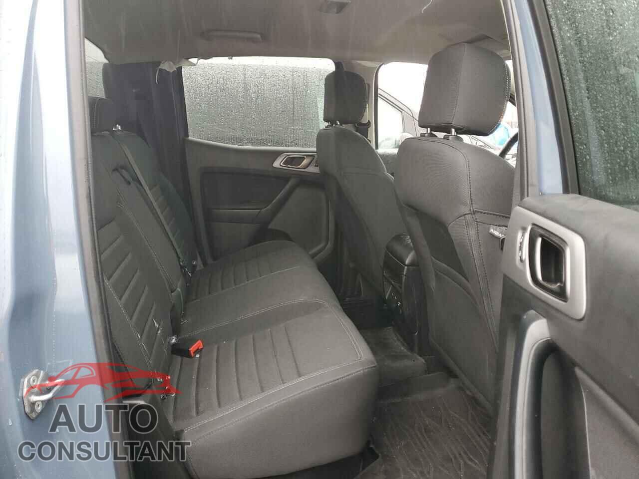 FORD RANGER 2023 - 1FTER4FH0PLE16042