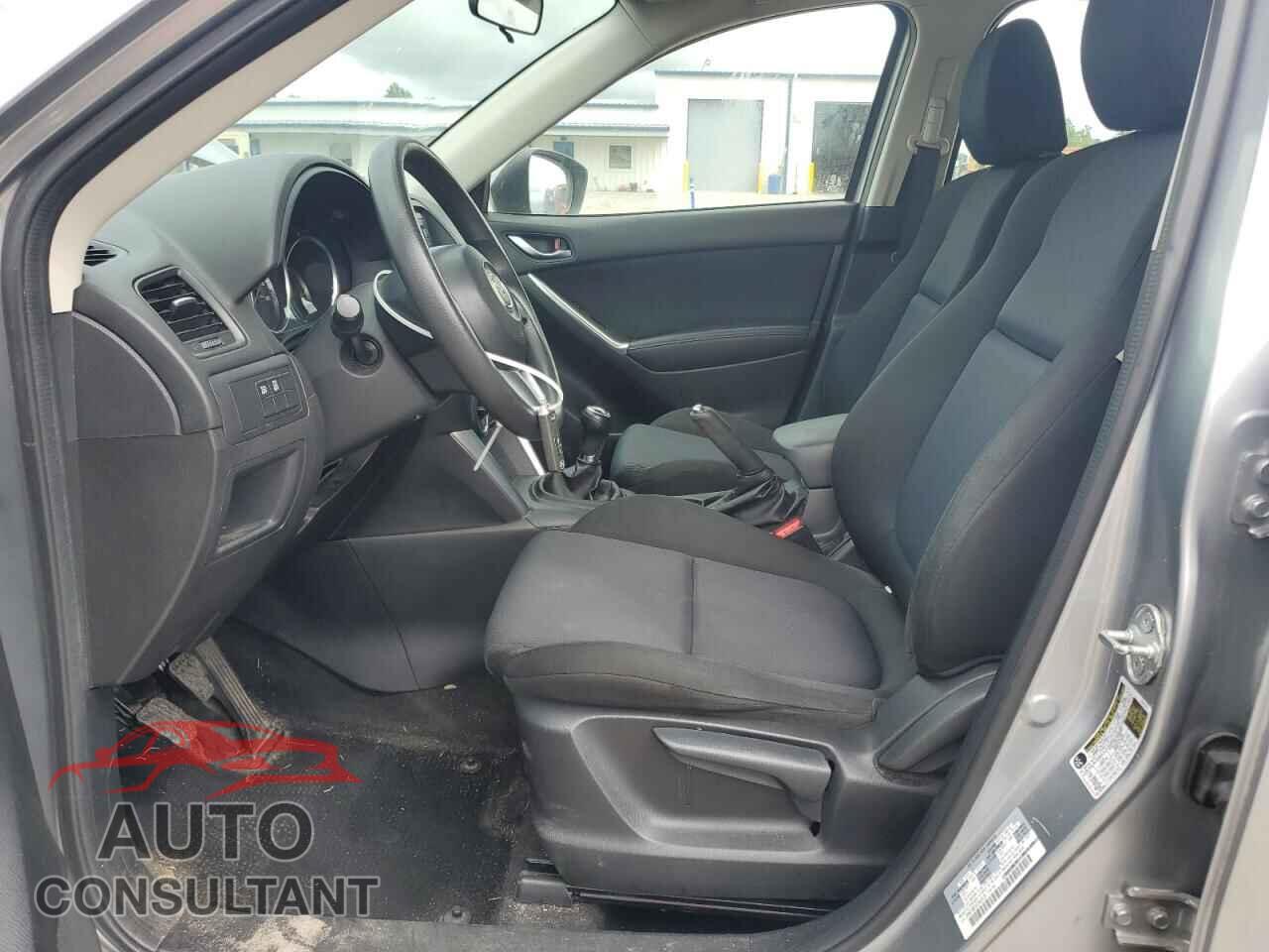 MAZDA CX-5 2014 - JM3KE2BE5E0406126