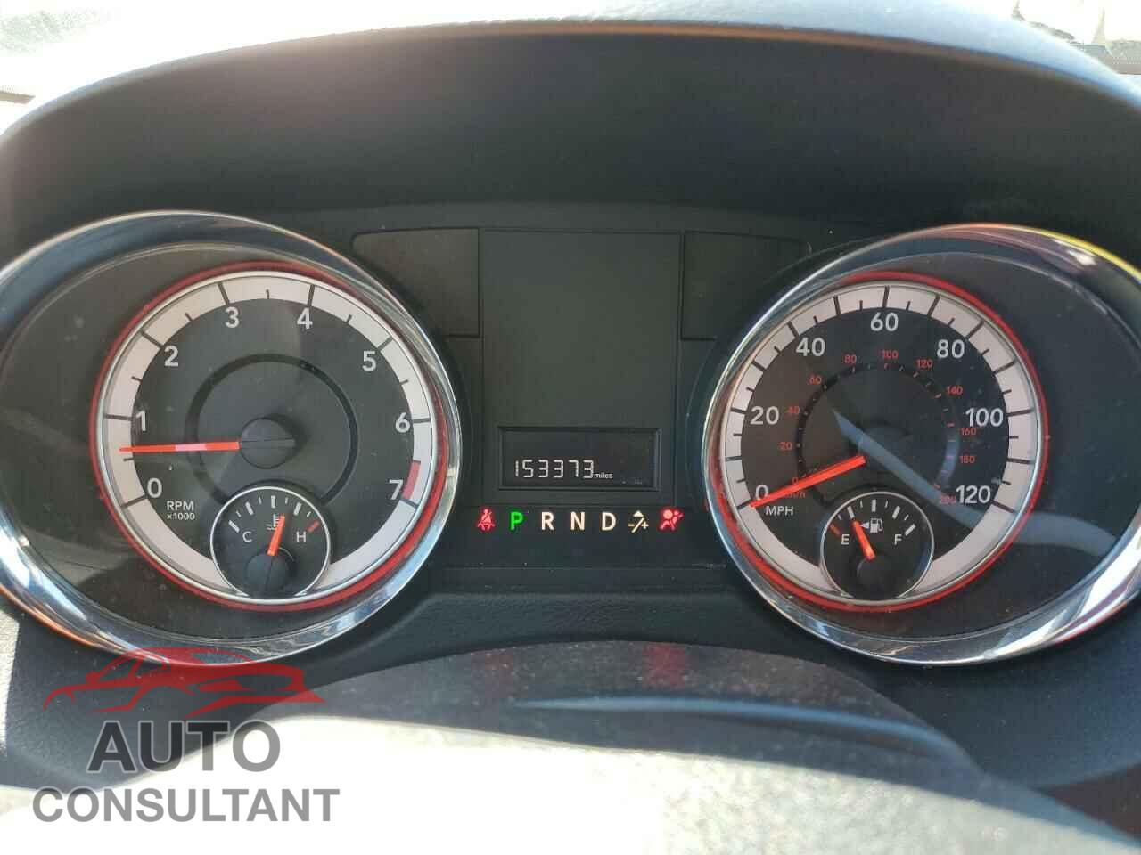DODGE CARAVAN 2020 - 2C4RDGCG2LR183683