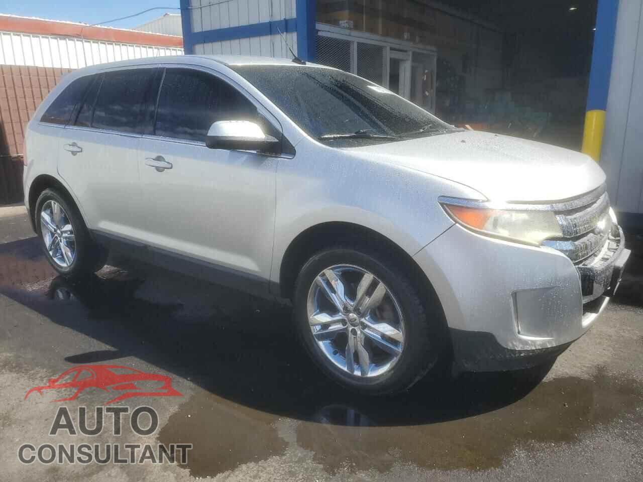 FORD EDGE 2011 - 2FMDK3KC9BBB67720