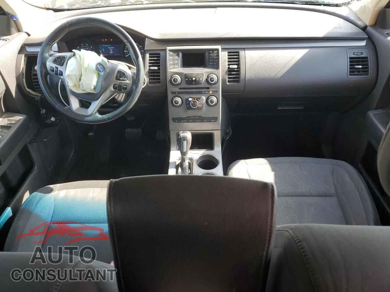 FORD FLEX 2014 - 2FMGK5B84EBD02627
