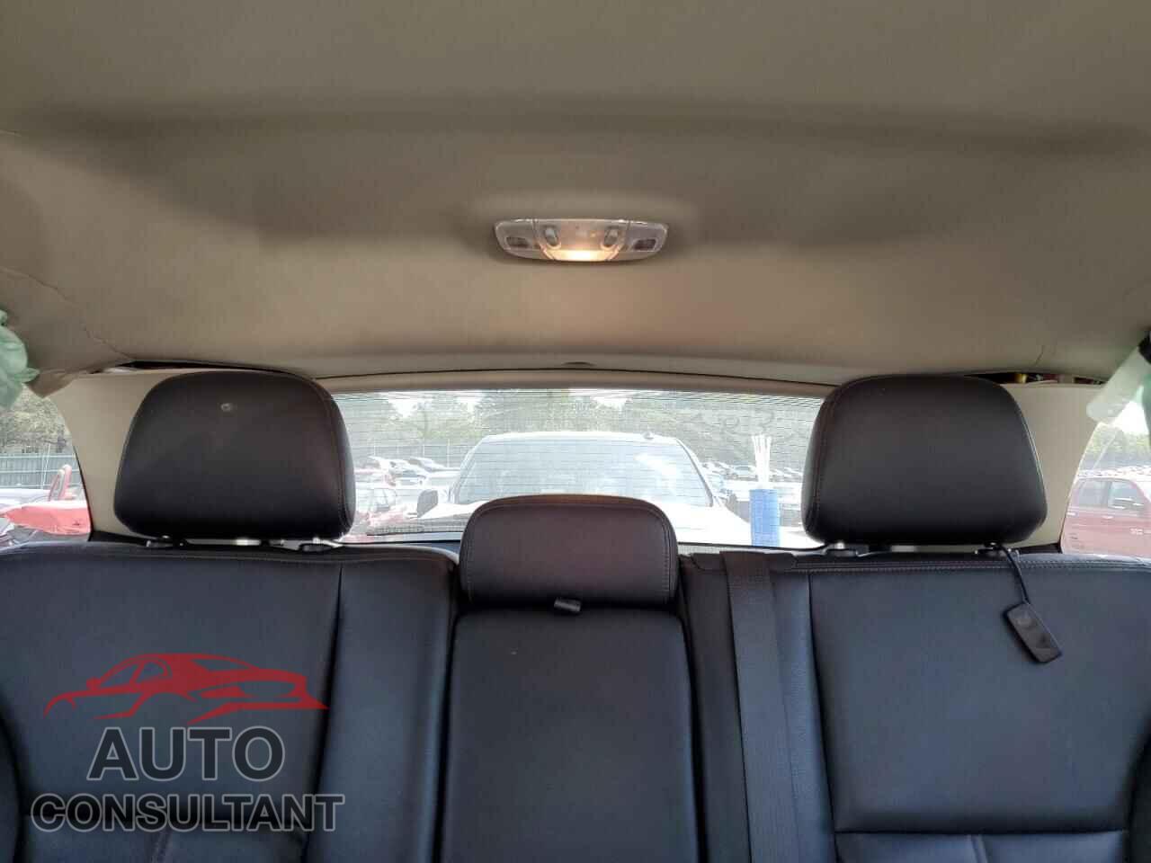 FORD EDGE 2014 - 2FMDK4JC4EBB62419