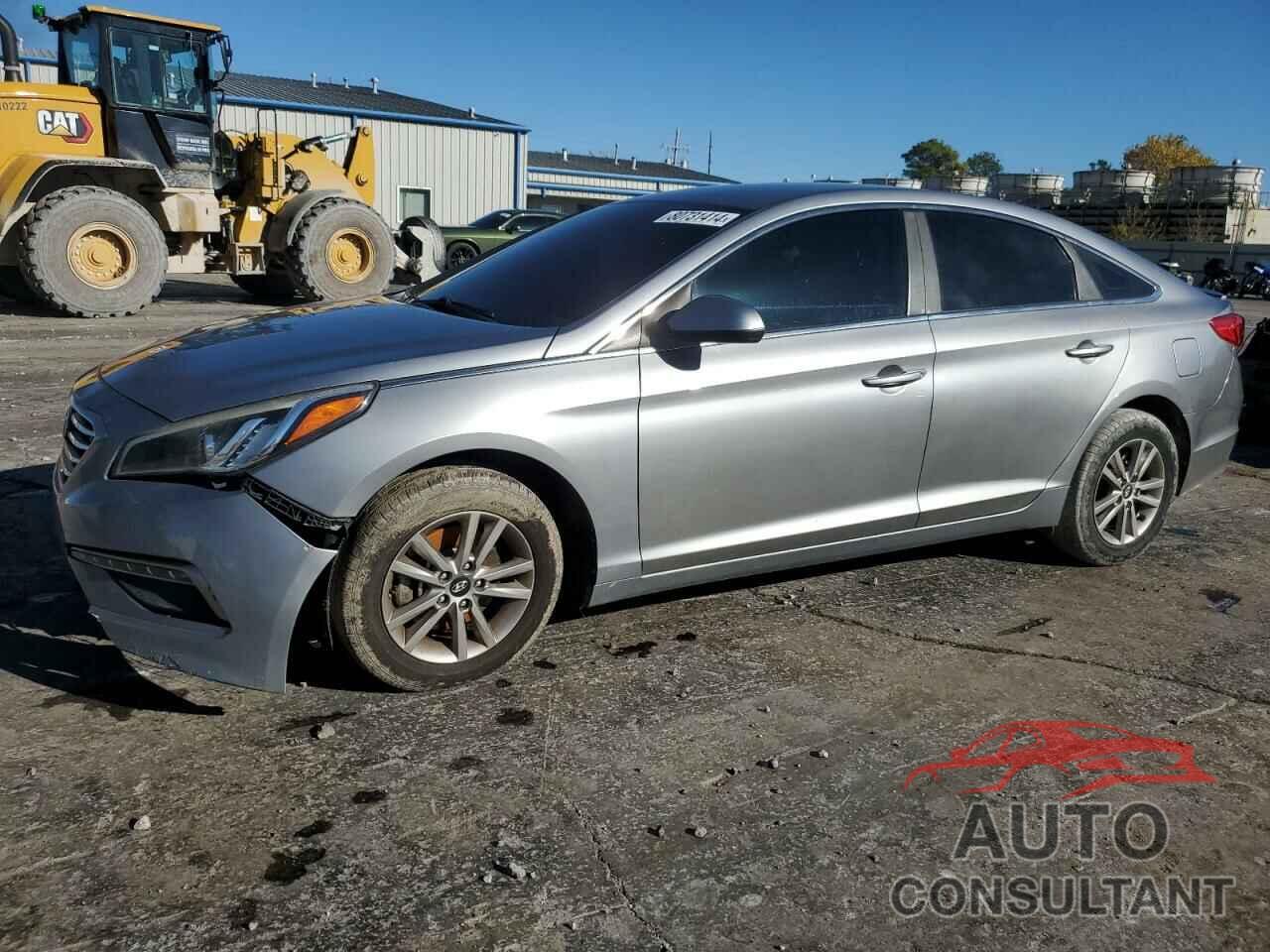 HYUNDAI SONATA 2015 - 5NPE24AF1FH004404
