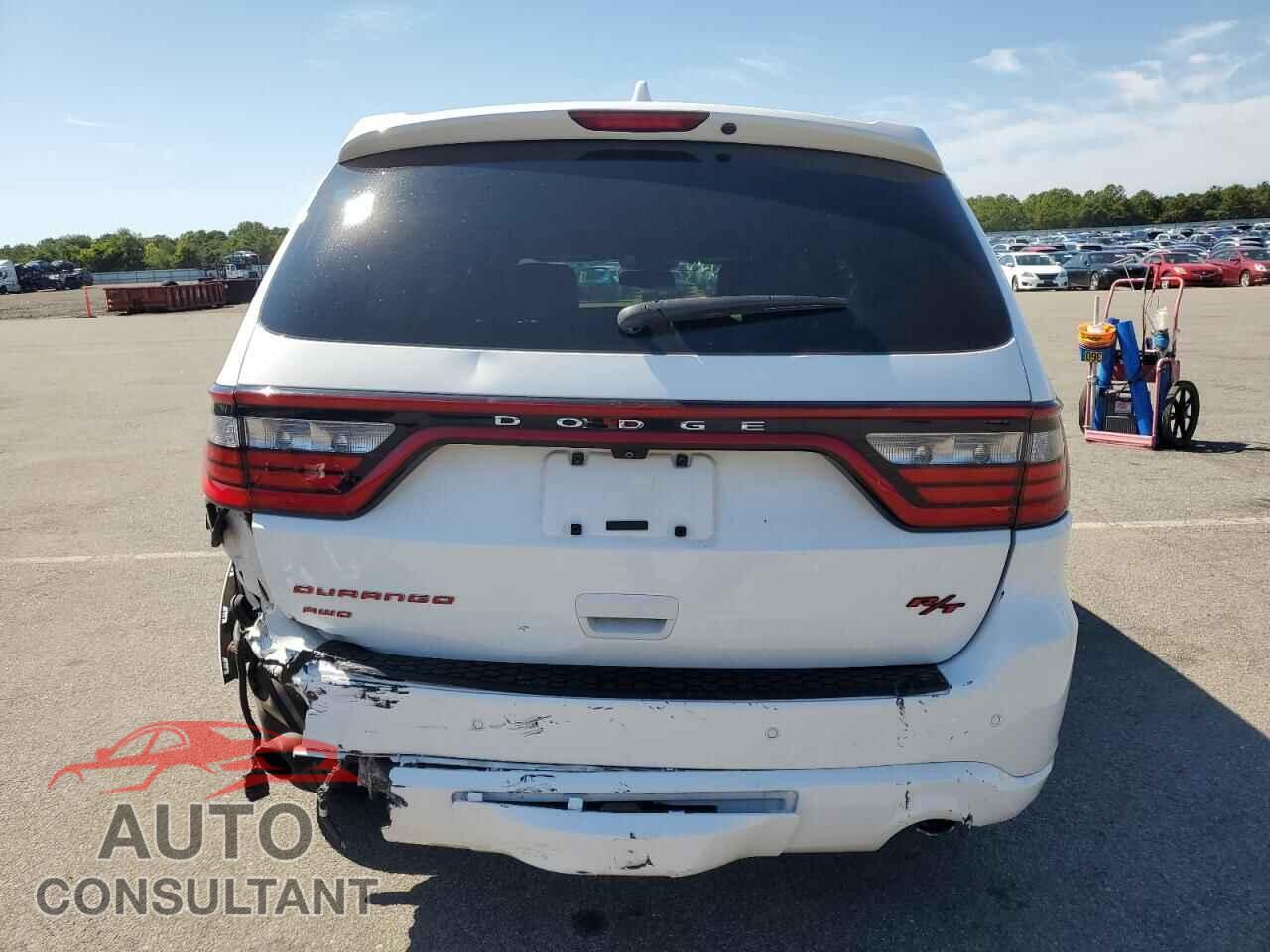 DODGE DURANGO 2015 - 1C4SDJCT5FC223828