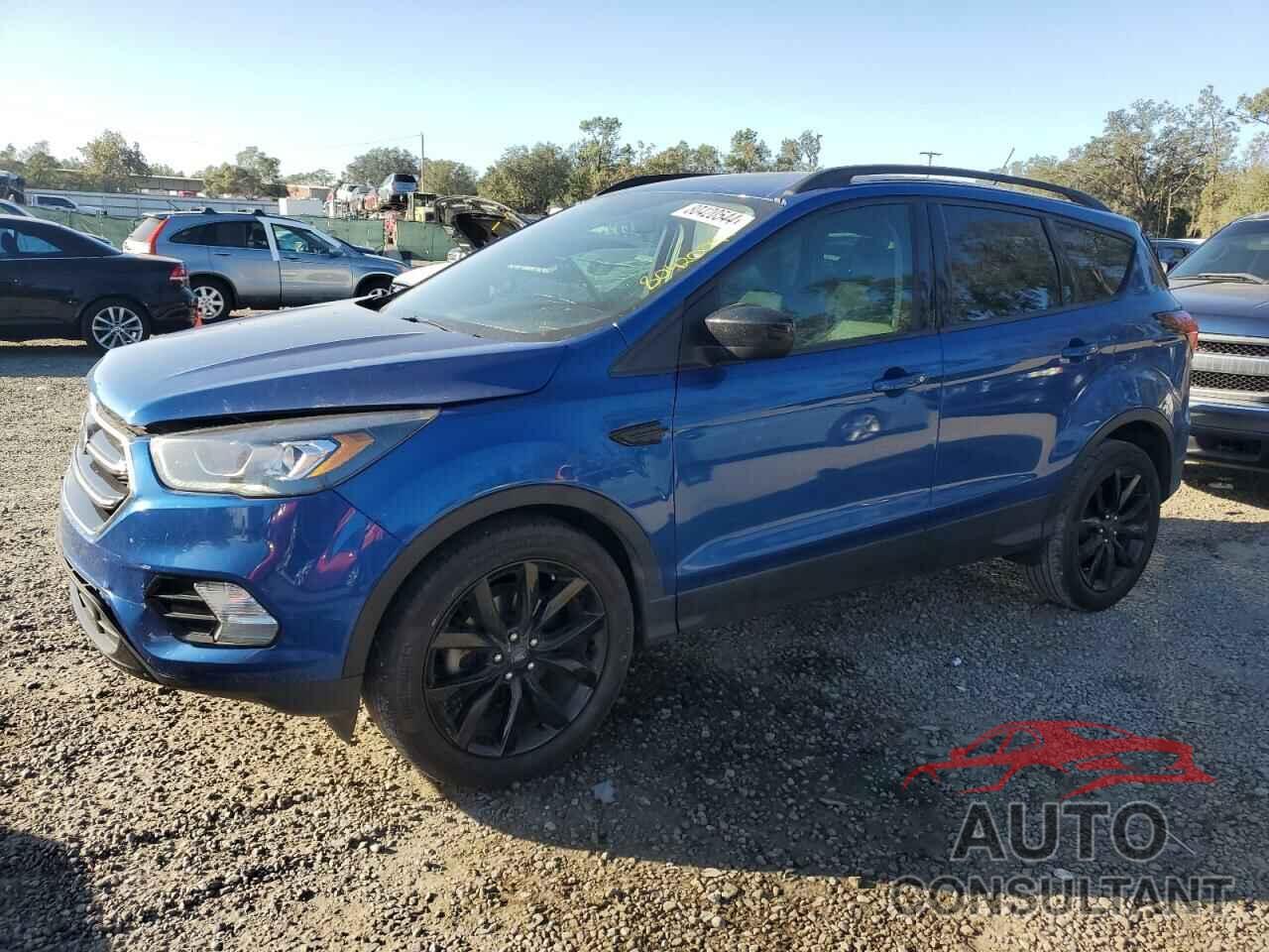 FORD ESCAPE 2019 - 1FMCU0GD3KUB21333