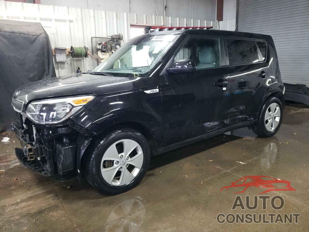 KIA SOUL 2016 - KNDJN2A20G7311933