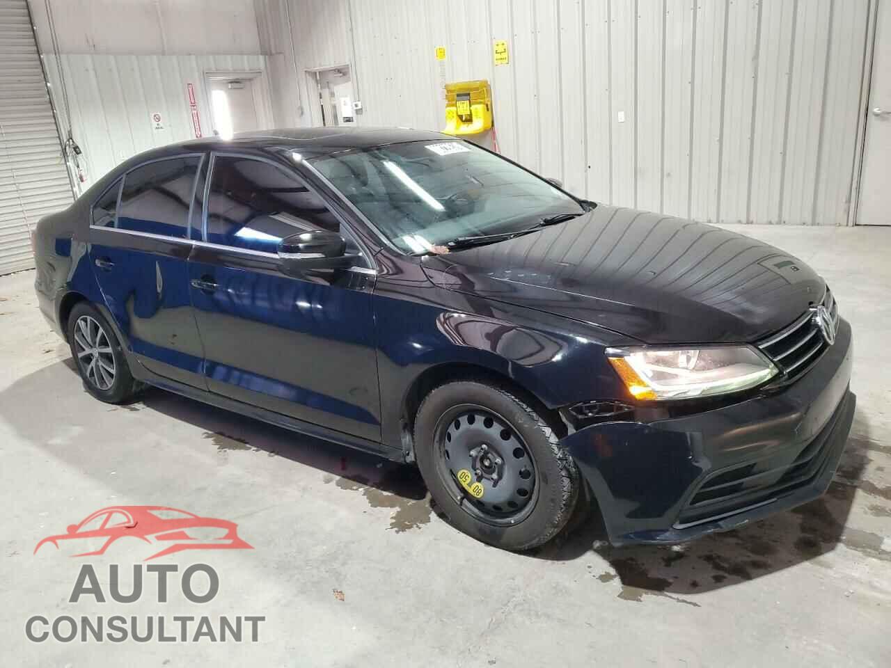 VOLKSWAGEN JETTA 2017 - 3VWDB7AJ8HM400339