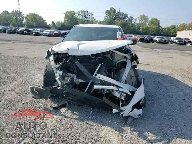FORD EXPLORER 2020 - 1FMSK8DH7LGA14017