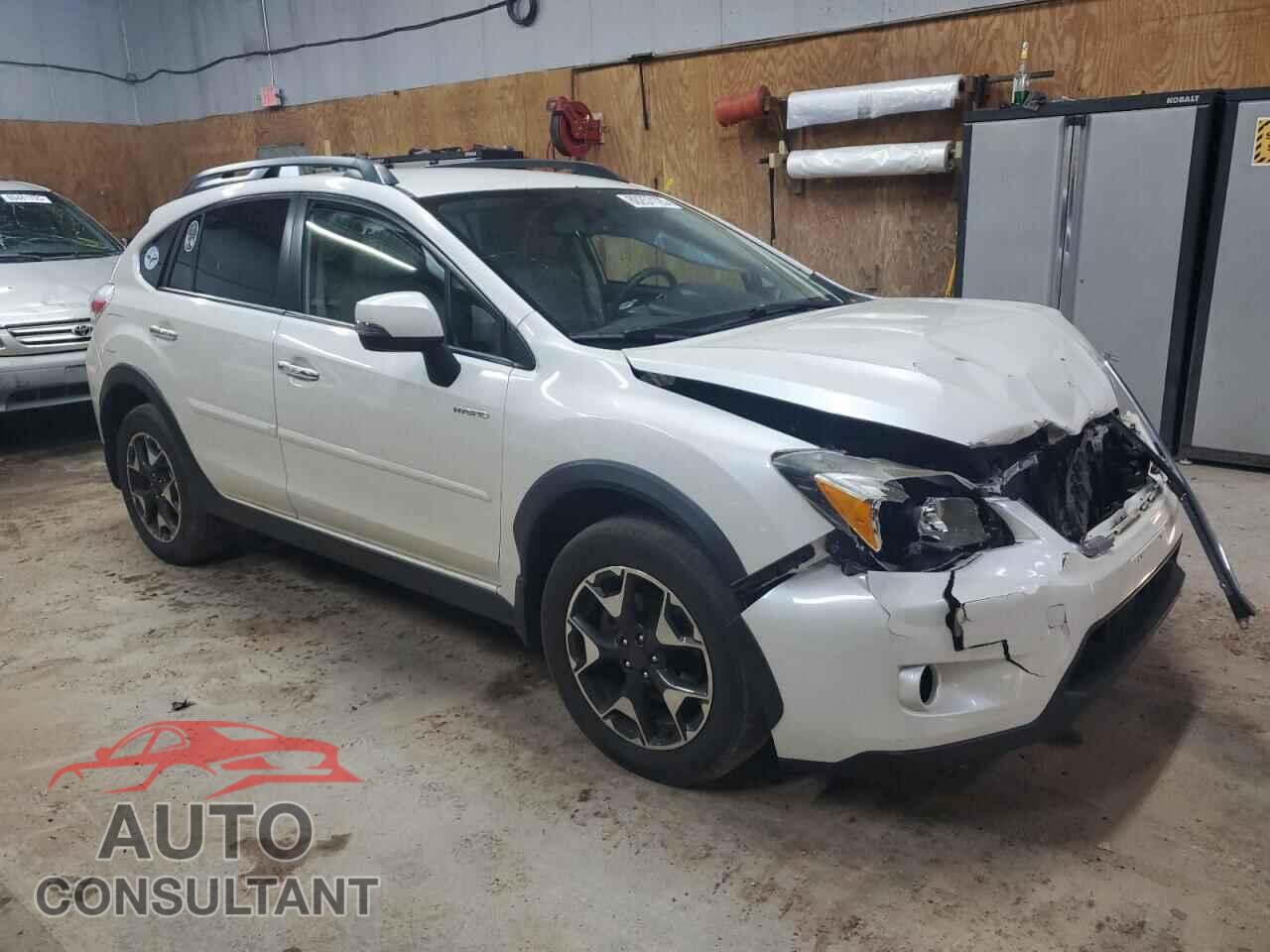 SUBARU XV 2014 - JF2GPBCCXEH231459