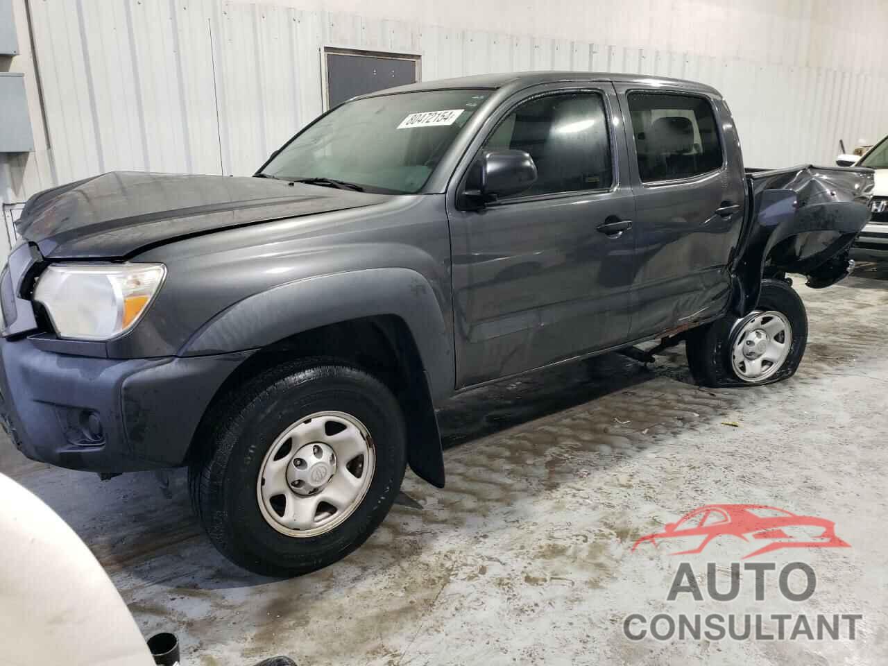 TOYOTA TACOMA 2013 - 3TMJU4GN1DM140353