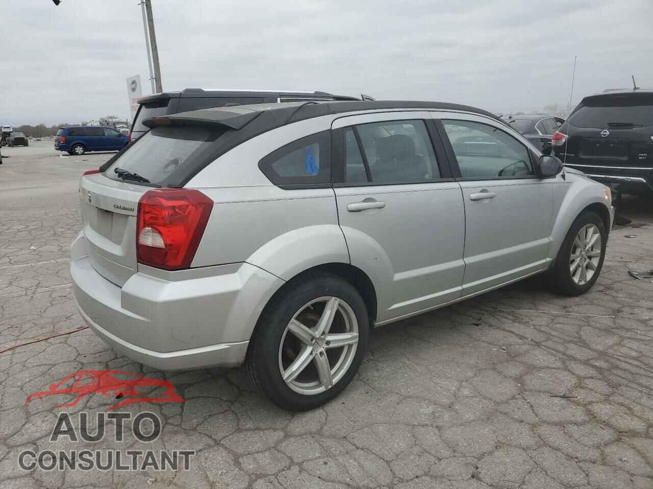 DODGE CALIBER 2011 - 1B3CB5HAXBD113341