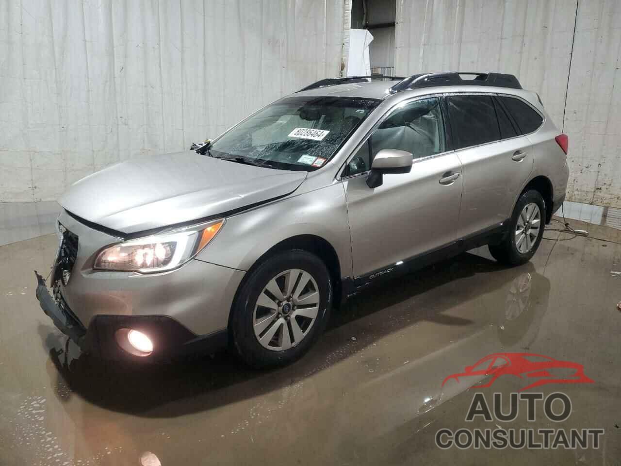 SUBARU OUTBACK 2015 - 4S4BSACC3F3201408