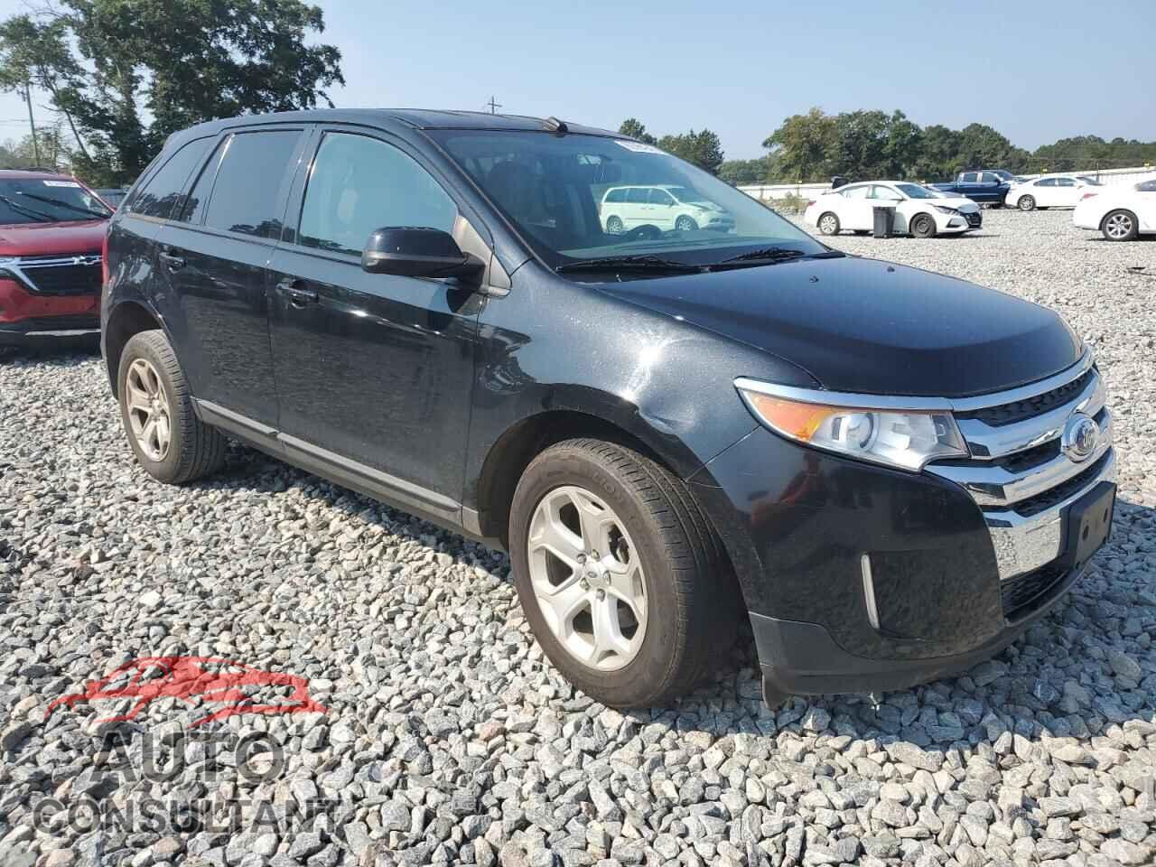 FORD EDGE 2014 - 2FMDK3JC3EBB60266