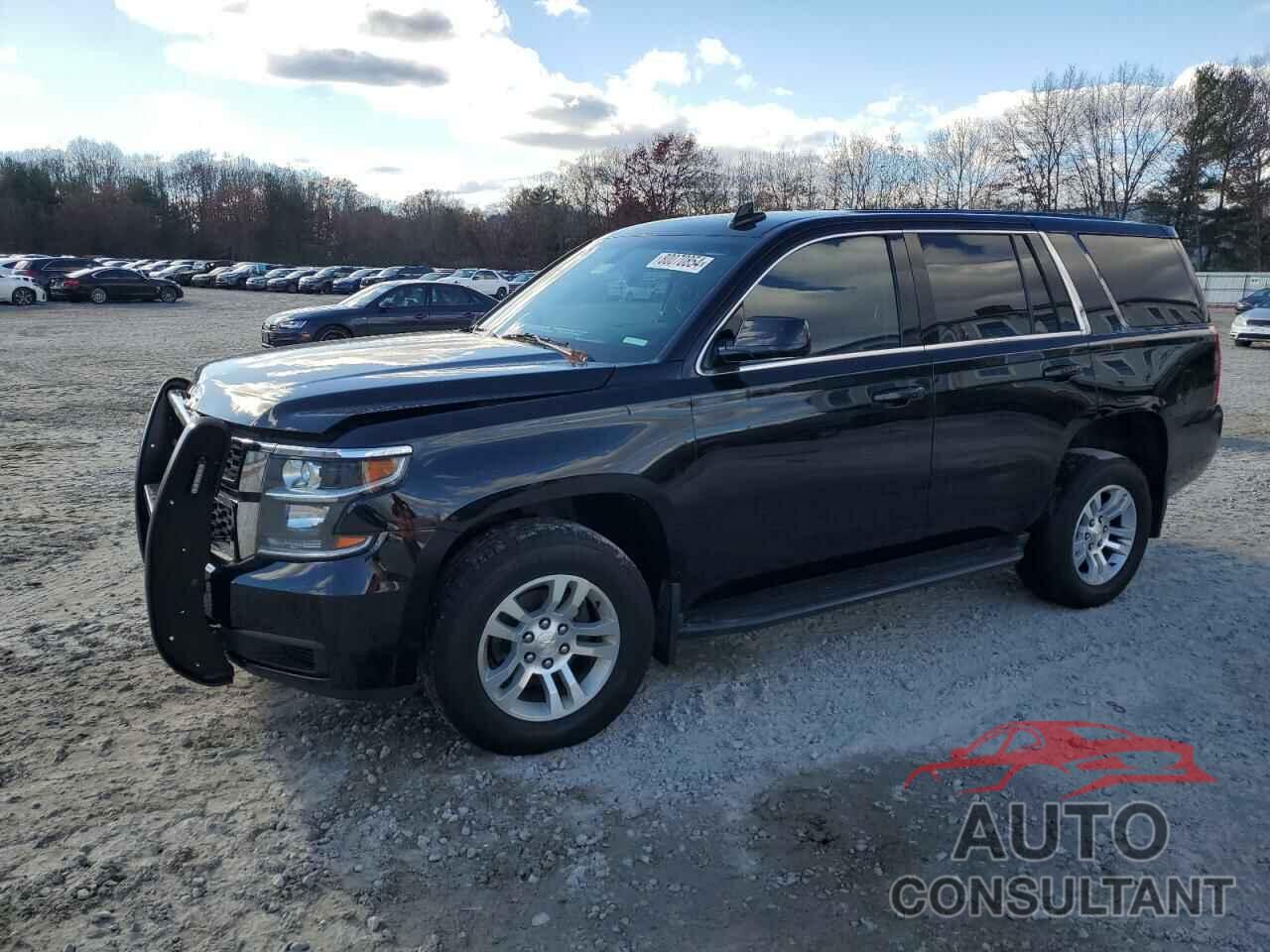 CHEVROLET TAHOE 2016 - 1GNSKFKC9GR372057