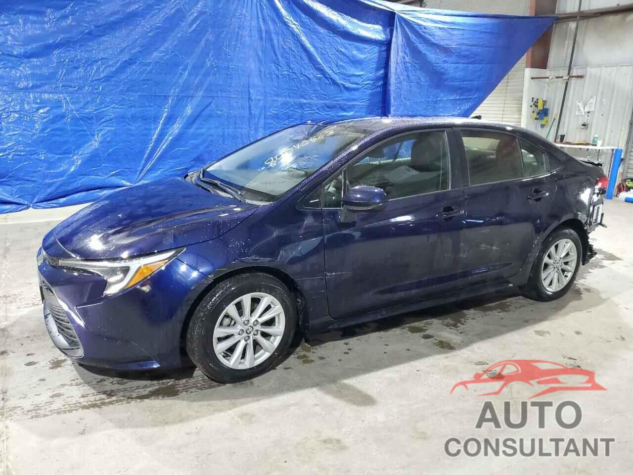 TOYOTA COROLLA 2023 - JTDBCMFE9PJ002604