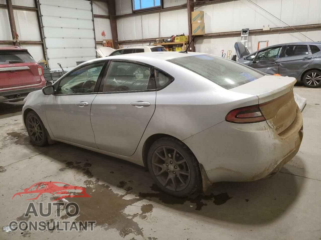 DODGE DART 2013 - 1C3CDFBAXDD183646