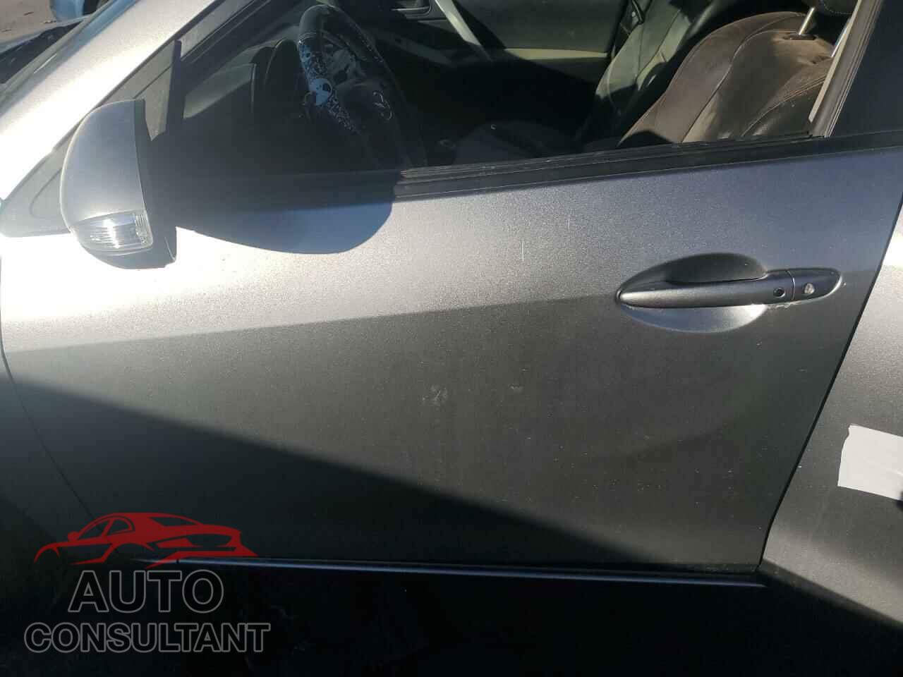 MAZDA 3 2013 - JM1BL1W70D1761833