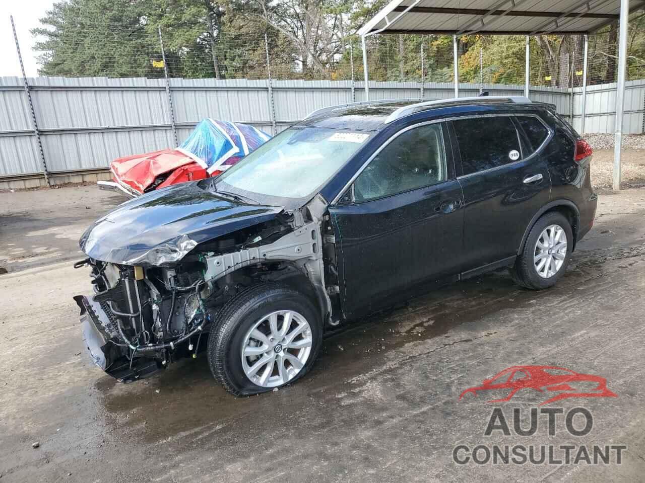 NISSAN ROGUE 2019 - JN8AT2MT0KW265243