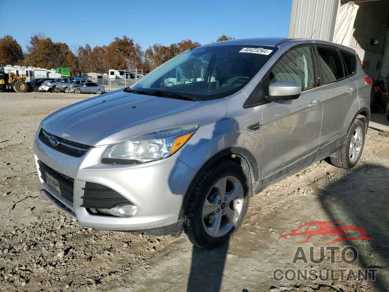 FORD ESCAPE 2015 - 1FMCU9G99FUB32357