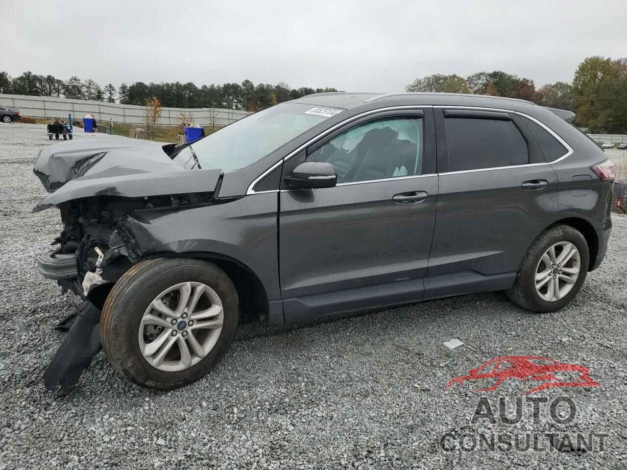 FORD EDGE 2020 - 2FMPK3J98LBA83294