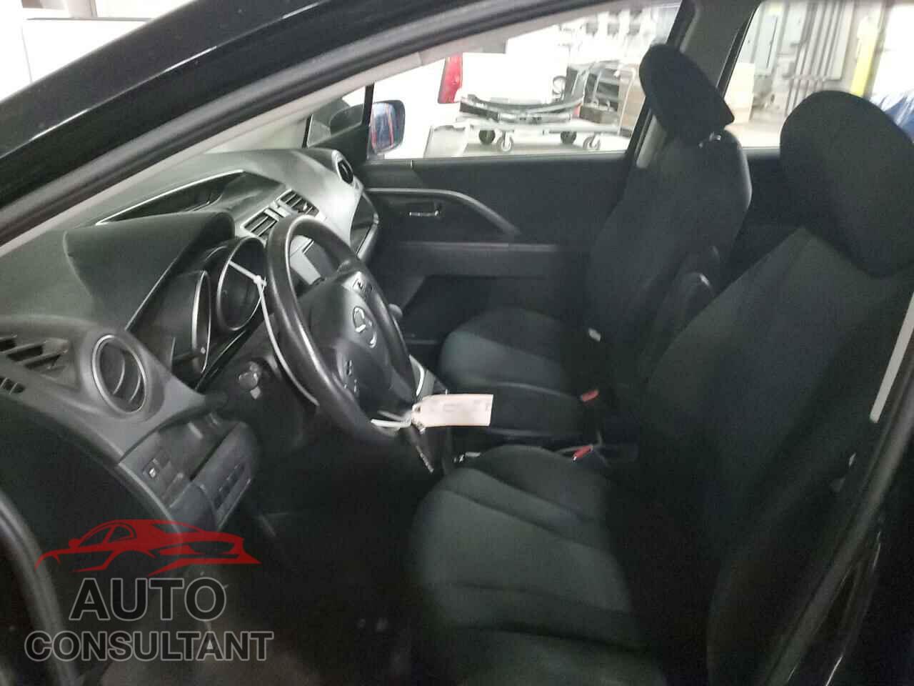 MAZDA 5 2015 - JM1CW2BL6F0180558
